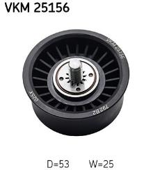 SKF VKM 25156
